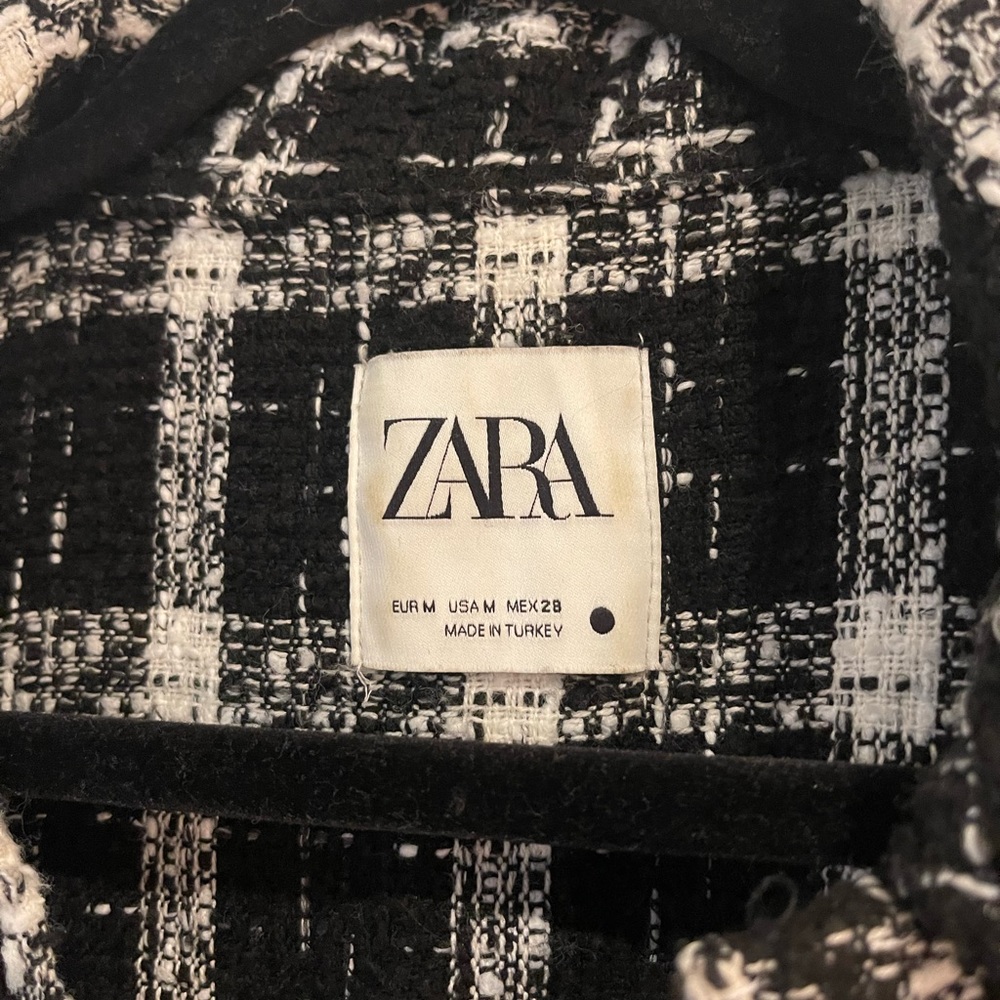 Zara Jacket - Picture 3 of 3
